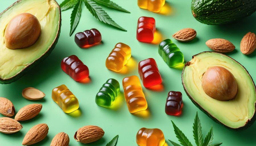CBD Gummies Made Simple: Smart Ways to Get Your Daily Dose